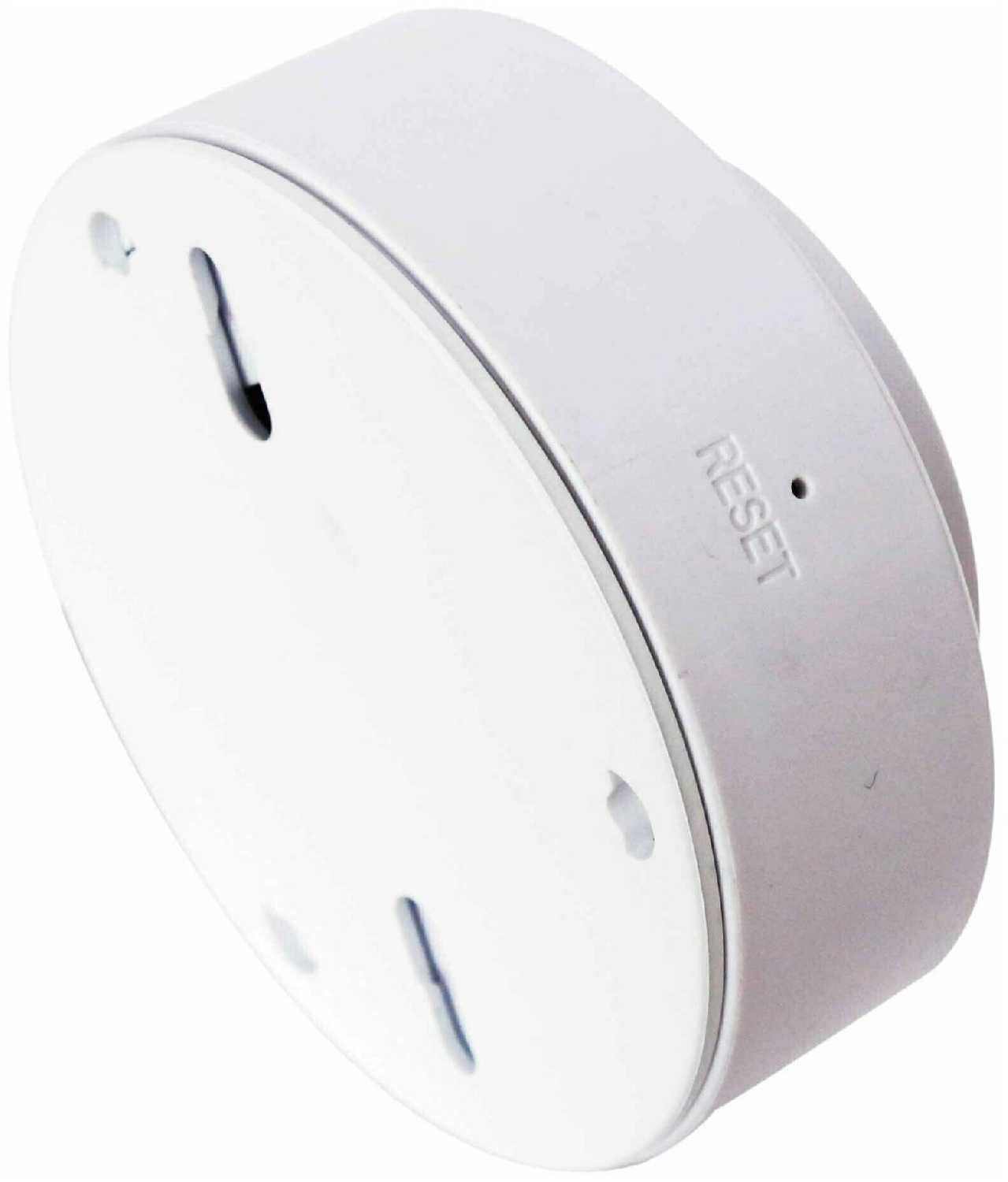 Умный беспроводной WIFI датчик дыма PS-link YG400A фотография 6
