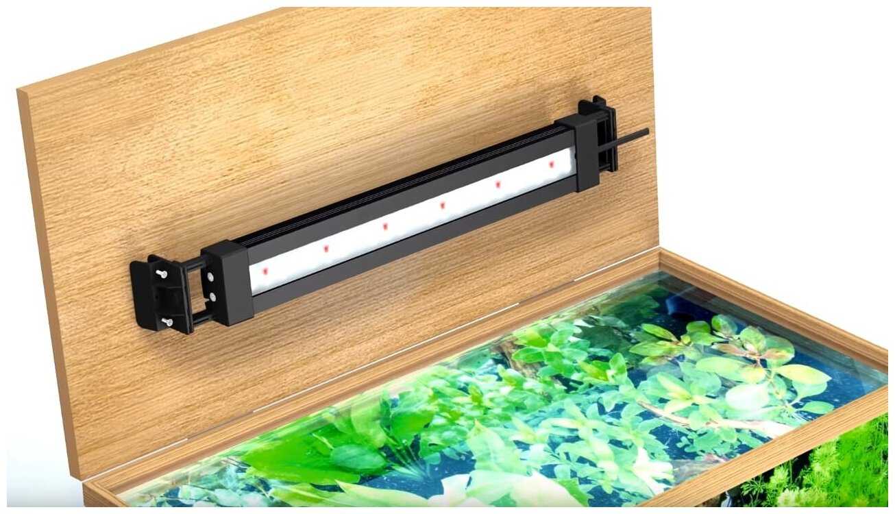 Лампа Tetra Tetronic LED ProLine 980 фотография 12
