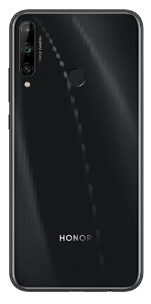 Смартфон HONOR 9C фотография 11