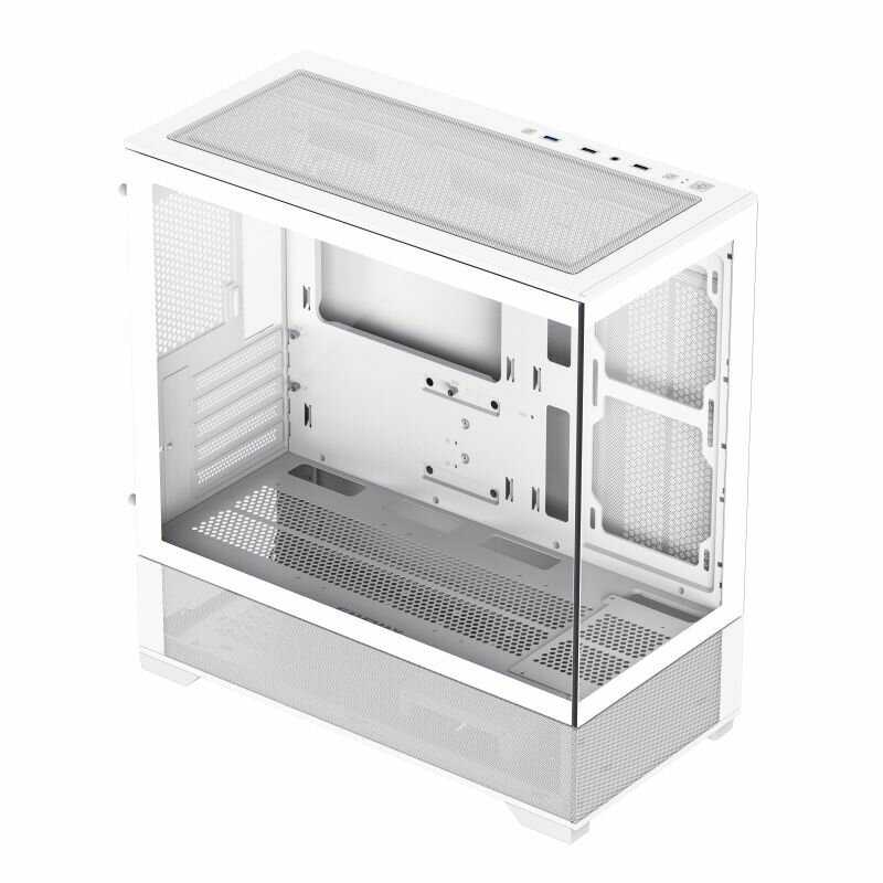 Корпус для ПК GameMax Vista AW фотография 6