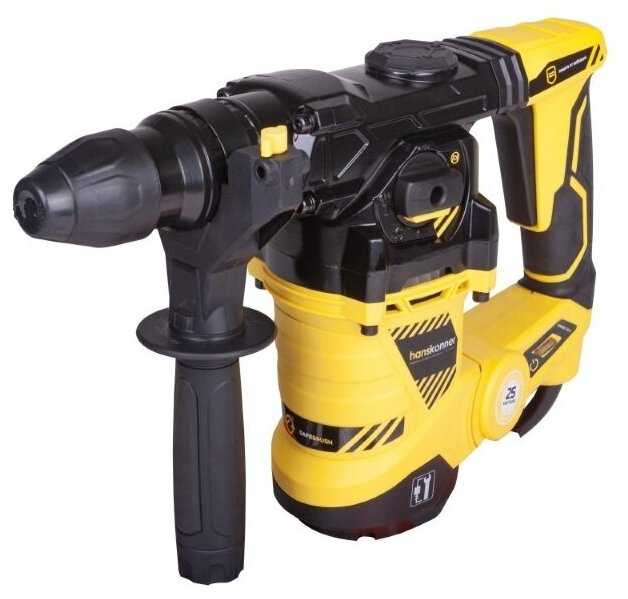 Перфоратор Hanskonner HRH1532RE фотография 1
