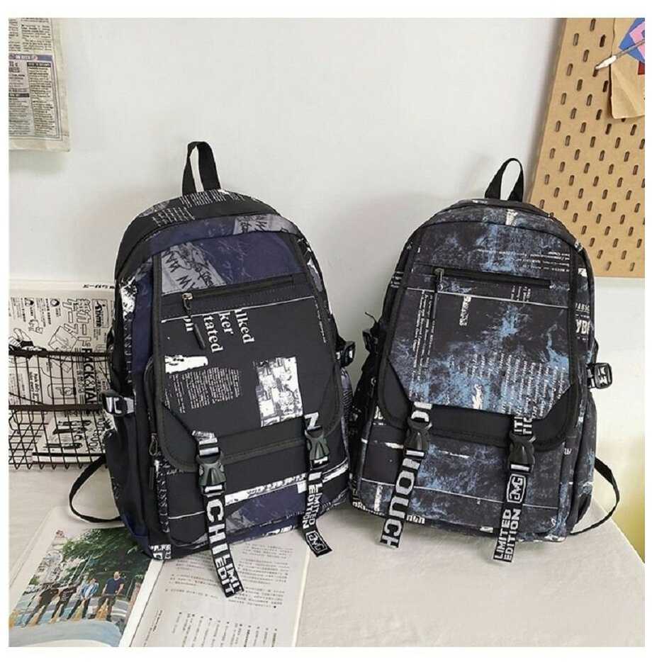 Street-style RK-02 фотография 10