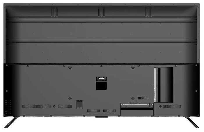 Телевизор Leff 65U620S 2020 LED, HDR на платформе Яндекс.ТВ фотография 2