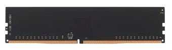 Оперативная память Qumo 8 ГБ DDR4 DIMM CL19 (QUM4U-8G2666P19) фотография 1