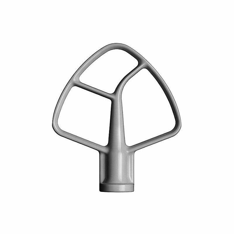 Планетарный миксер KITCHENAID ARTISAN 4.8 Л (5KSM156VGEPP) фотография 1