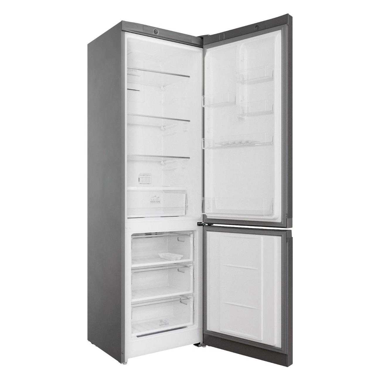 Холодильник HOTPOINT-ARISTON HT 4201I (FNF) фотография 5