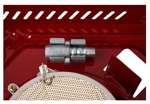 Плитка TOURIST SOLARIS PLUS TS-701 фотография 3