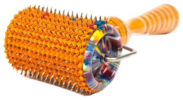 МПК Ляпко аппликатор валик универсальный фотография 4