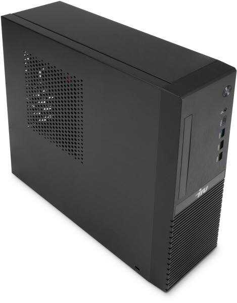 Компьютер Intel Core i3 12100 8 Гб SSD 256 Гб фотография 9