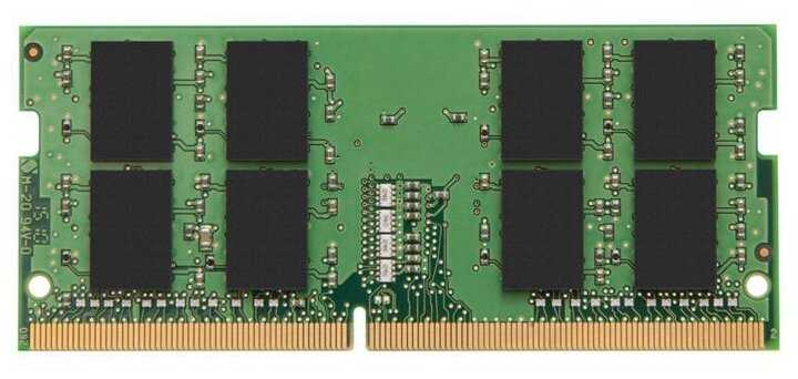 Оперативная память Kingston Value (KVR16S11/8WP)