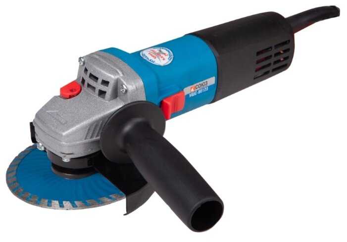 УШМ СОЮЗ УШС-90123