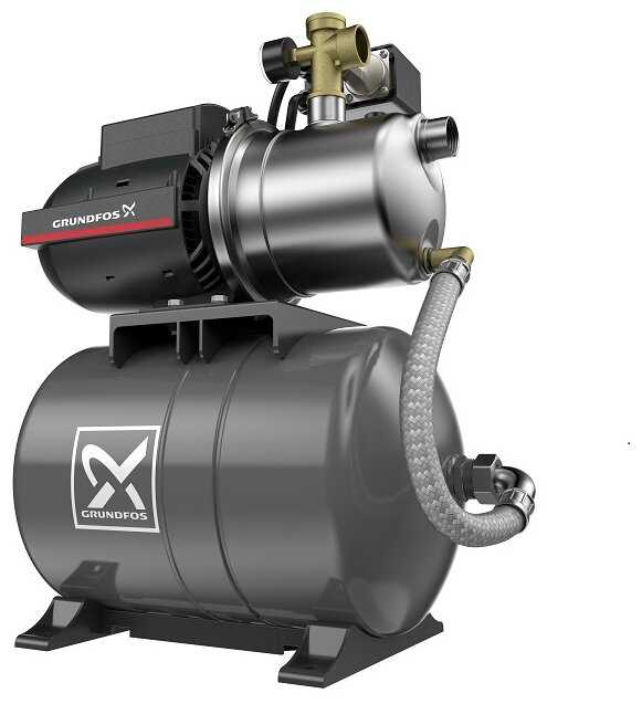 Grundfos jp5. Grundfos jp5