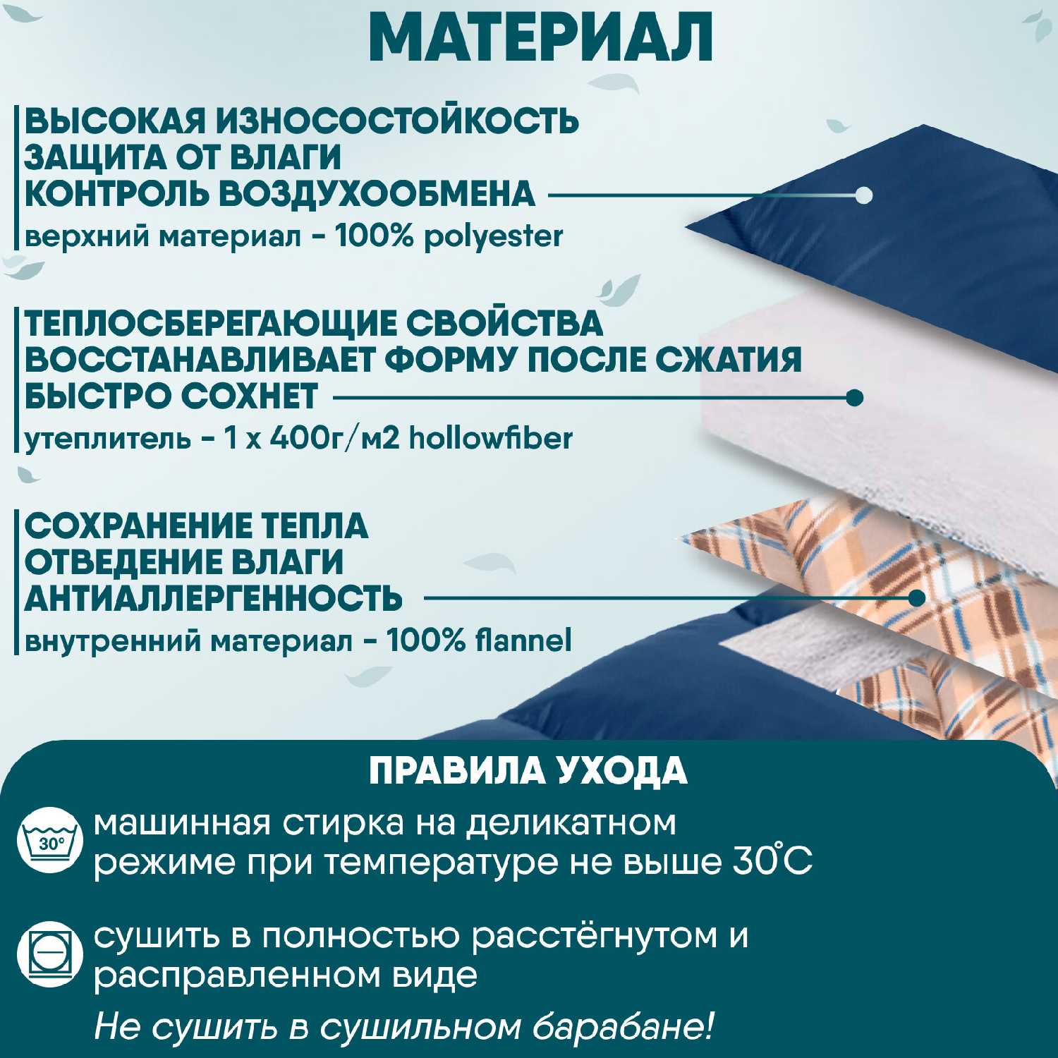 Спальный мешок Jungle Camp Milton XL фотография 2
