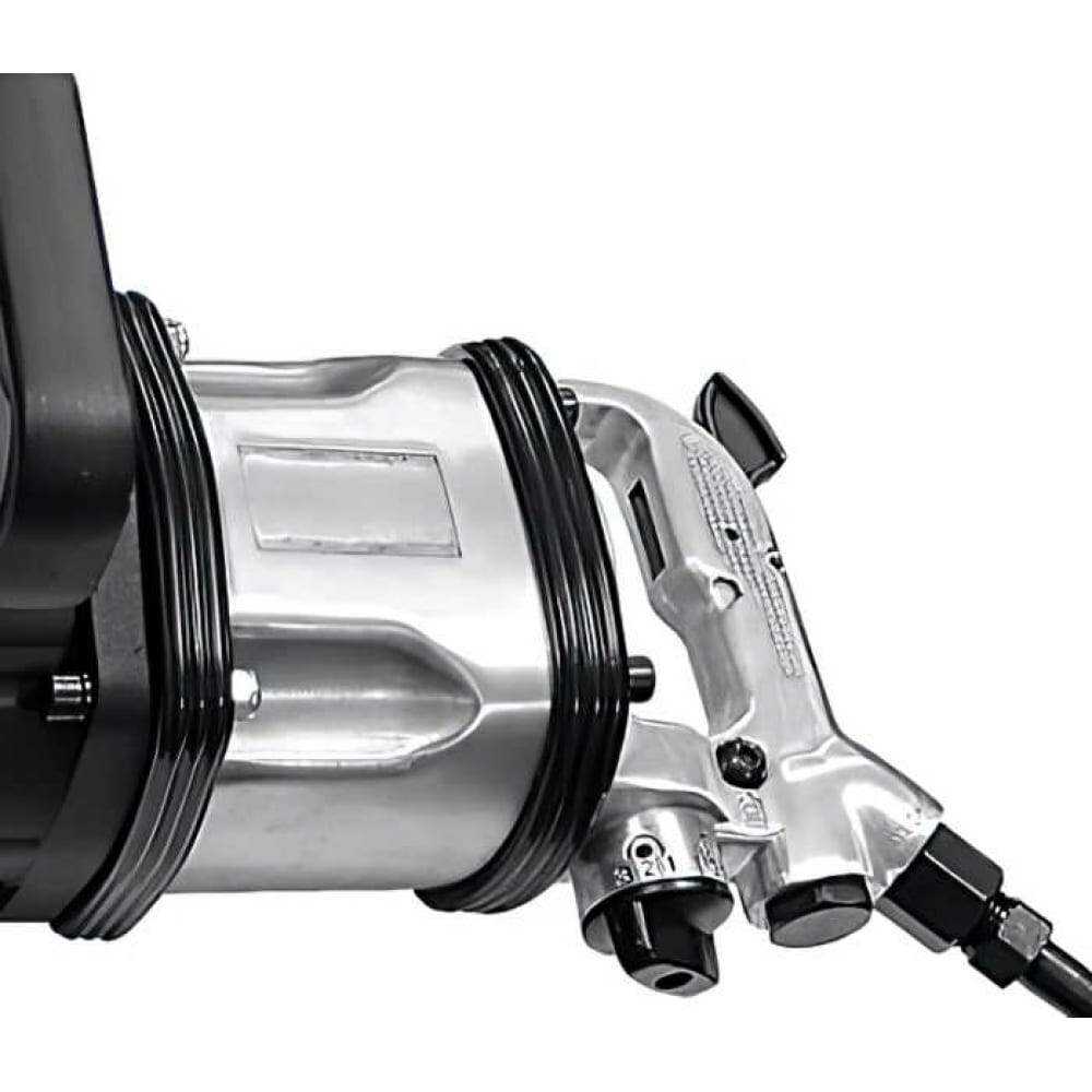 Пневматический гайковерт Rossvik RT-5880 фотография 12