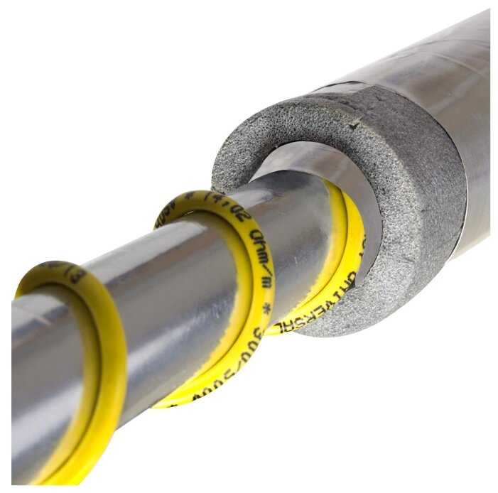 Греющий кабель Energy Universal 750Вт фотография 2