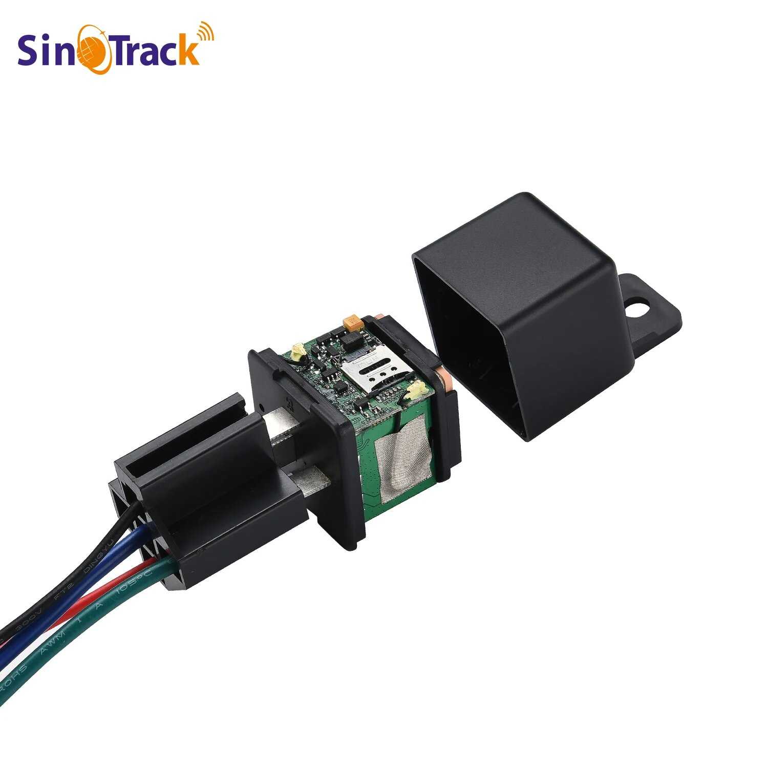 GPS-трекер SinoTrack ST-907 фотография 8