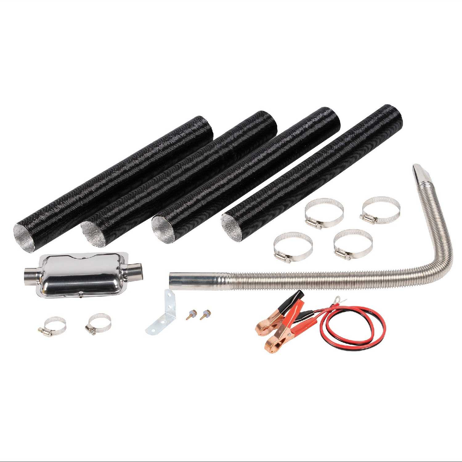 Пушка дизельная Ballu BHDN-5 фотография 9