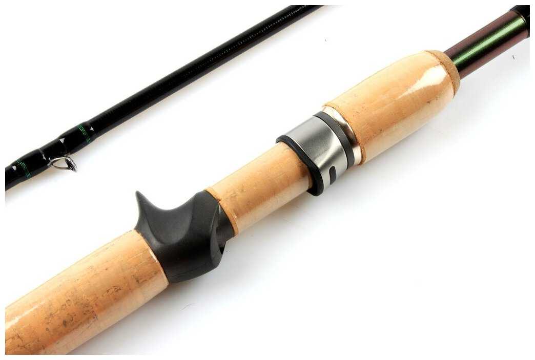 Спиннинг Forsage River Master C-10.6 320cm 30-90 g фотография 1