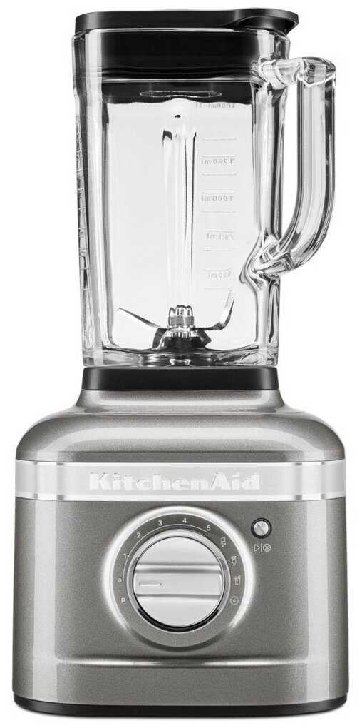 Стационарный блендер KitchenAid 5KSB4026 фотография 7