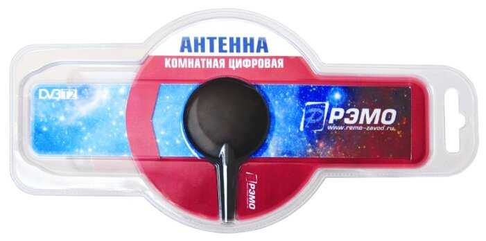 Антенна РЭМО BAS-5111-5V Micro Digital фотография 5