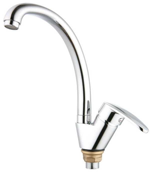 Смеситель Ganzer GZ 11021