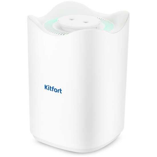 Увлажнитель воздуха Kitfort КТ-3828