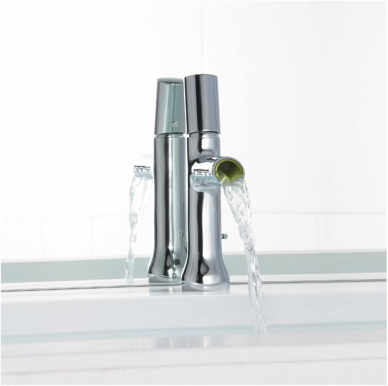 Смеситель Jacob Delafon Toobi (E8959-CP) фотография 7