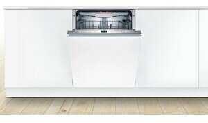 Посудомоечная машина BOSCH SBD 6ECX57 E фотография 6