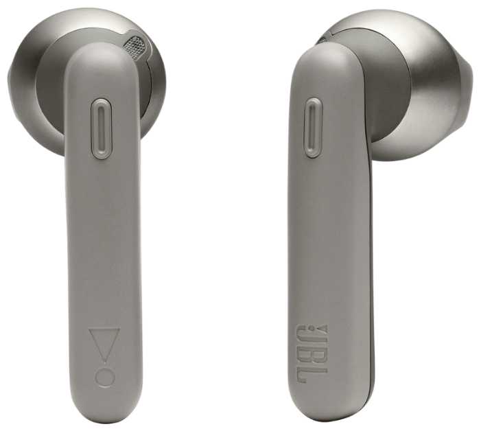 Беспроводные наушники JBL Tune 220 TWS фотография 1