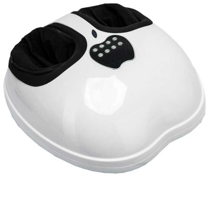 Роликовый массажер BRADEX Спа-Яблоко KZ 0481 фотография 1