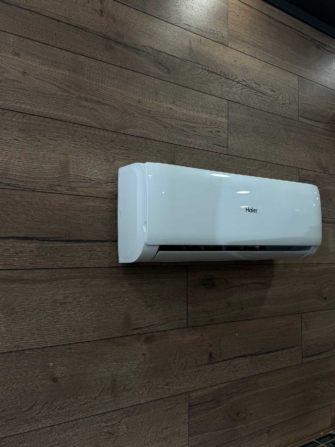 Сплит-система Haier HSU-09HQJ103/R3-B [27 м2, Wi-Fi, QINGAN] фотография 9