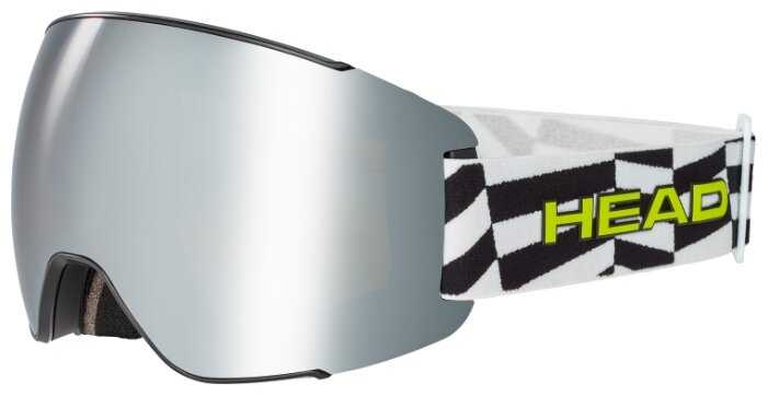 Head SENTINEL + SpareLens фотография 2