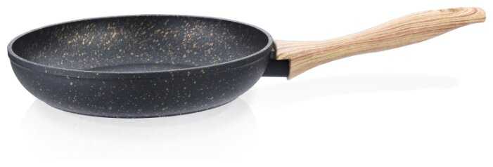 Сковорода Fissman Black cosmic 4343 фотография 2