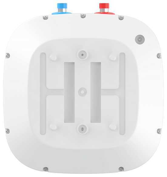 Водонагреватель Royal Clima RWH-D15-FEU фотография 3