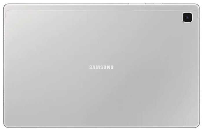 Планшет Samsung Galaxy Tab A7 10.4 SM-T505 (2020) фотография 3
