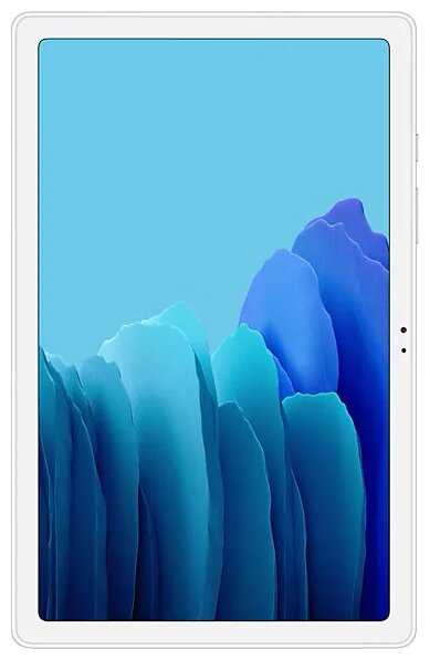 Планшет Samsung Galaxy Tab A7 10.4 SM-T505 (2020) фотография 4