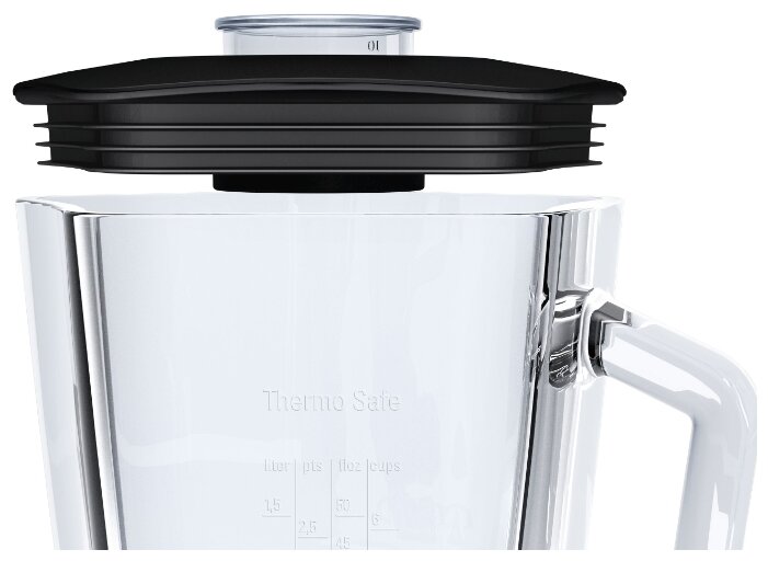 Стационарный блендер Bosch MMB 43G2 фотография 3
