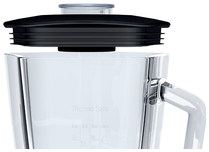 Стационарный блендер Bosch MMB 43G2 фотография 4