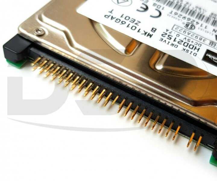 Жесткий диск Toshiba MK1016GAP 10Gb фотография 2