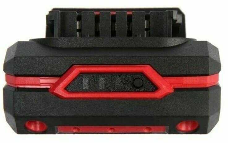 Зарядное устройство OnePower PH20-2.4A P.I.T. (6-21В, 52Вт) фотография 15