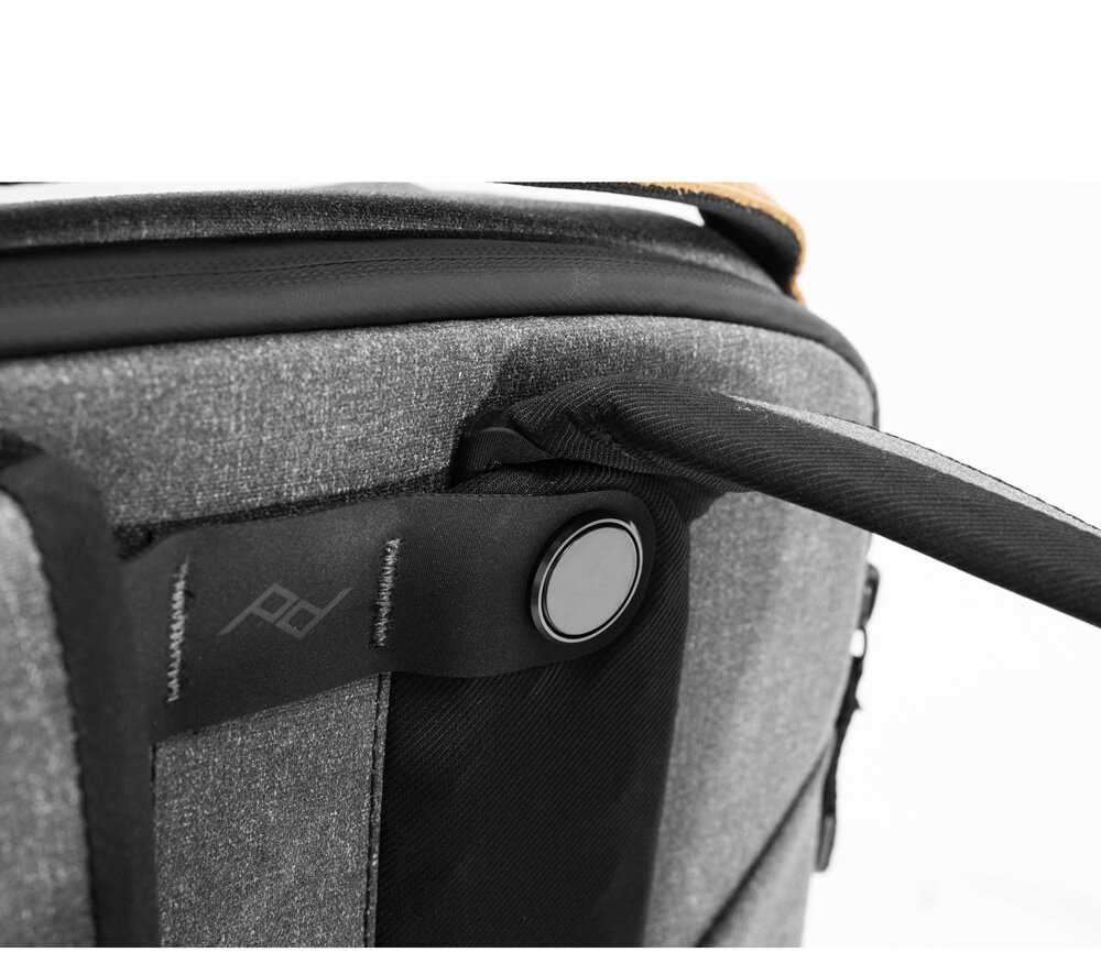 Рюкзак Peak Design Everyday Backpack V2 (20L) фотография 5