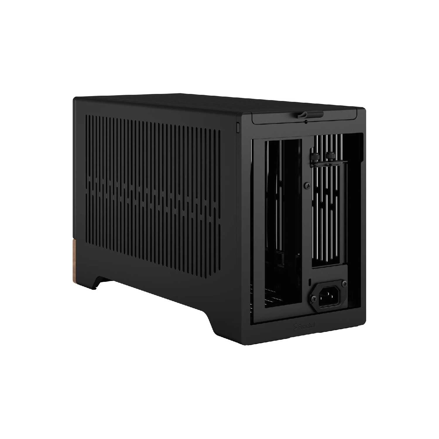Корпус Fractal Design Terra ITX с PCIe 4.0 [FDCTER1N03] фотография 5