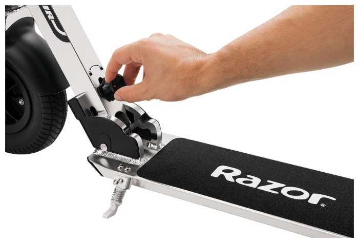 Городской самокат Razor A5 Air фотография 19