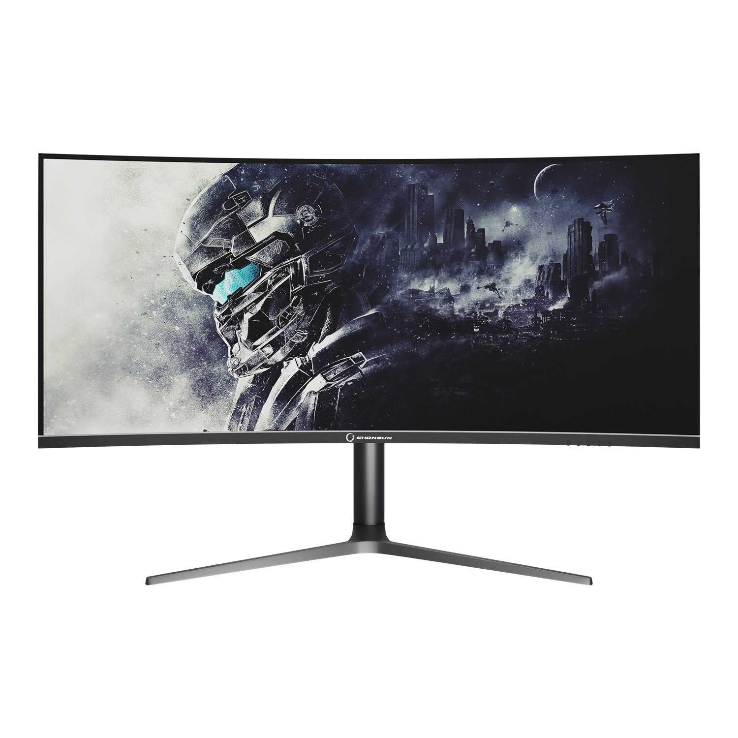 Игровой монитор CHONSUN CS27X-2K240 фотография 13