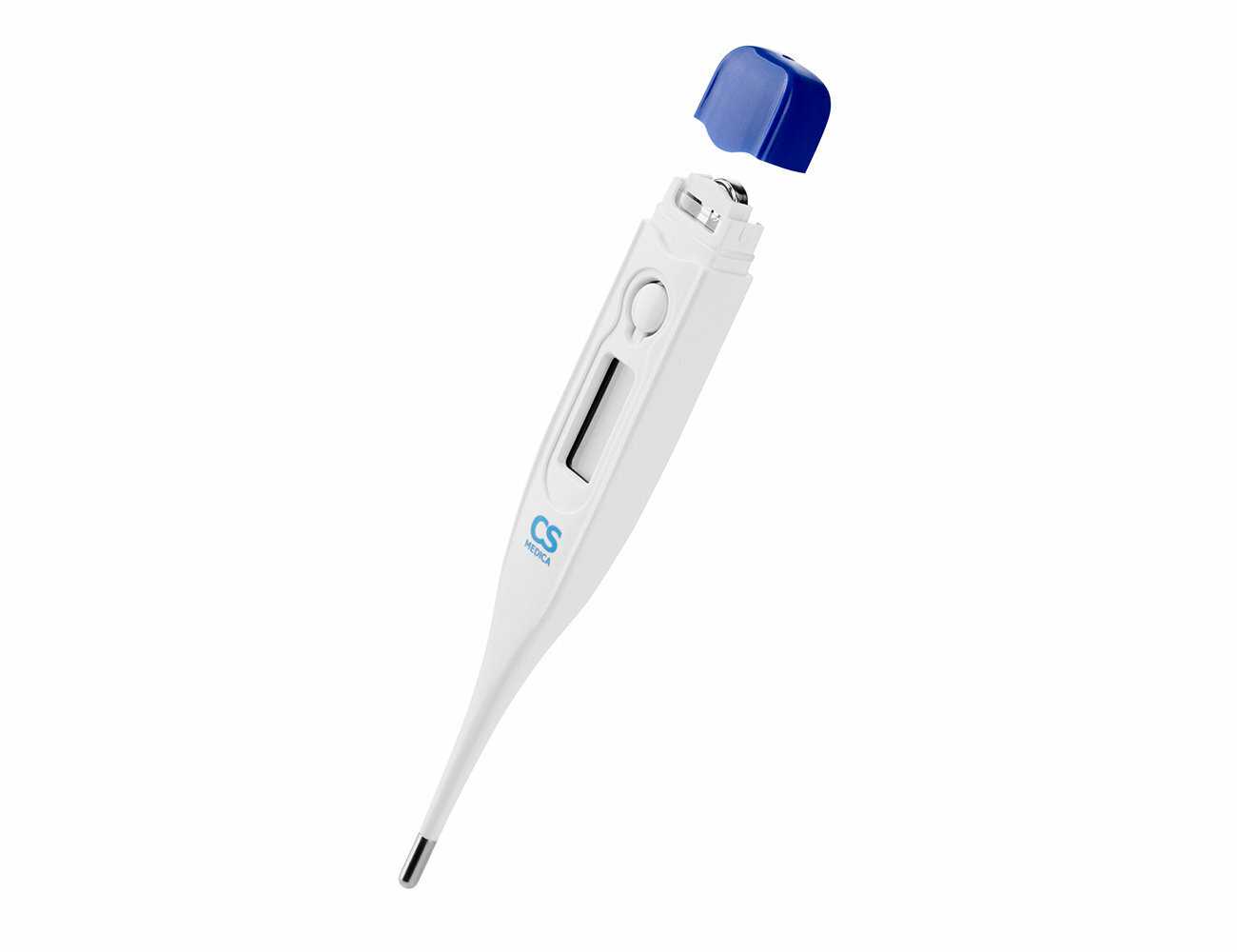 Медицинский термометр CS Medica CS-91 фотография 6
