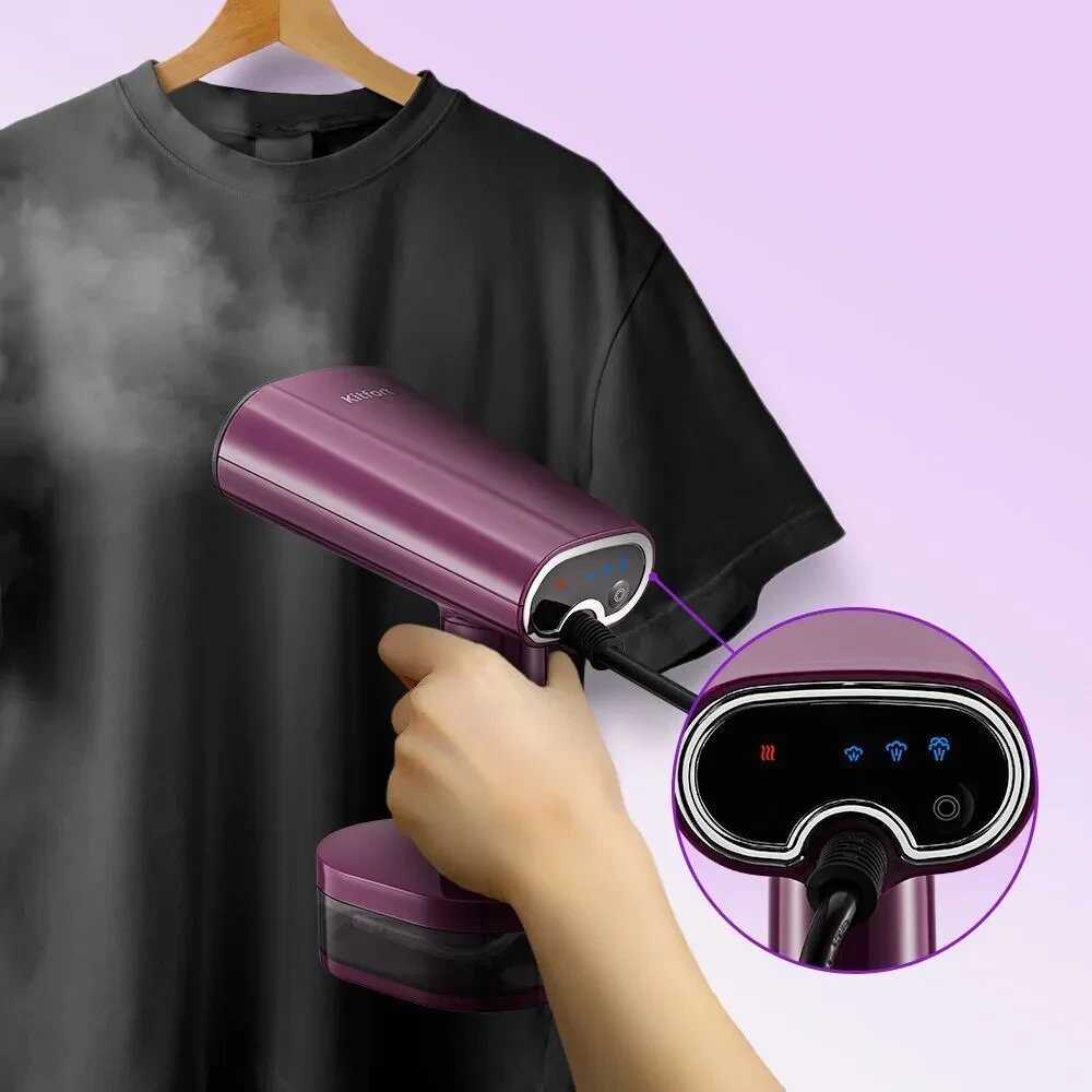 Отпариватель Kitfort КТ-9293 фотография 2