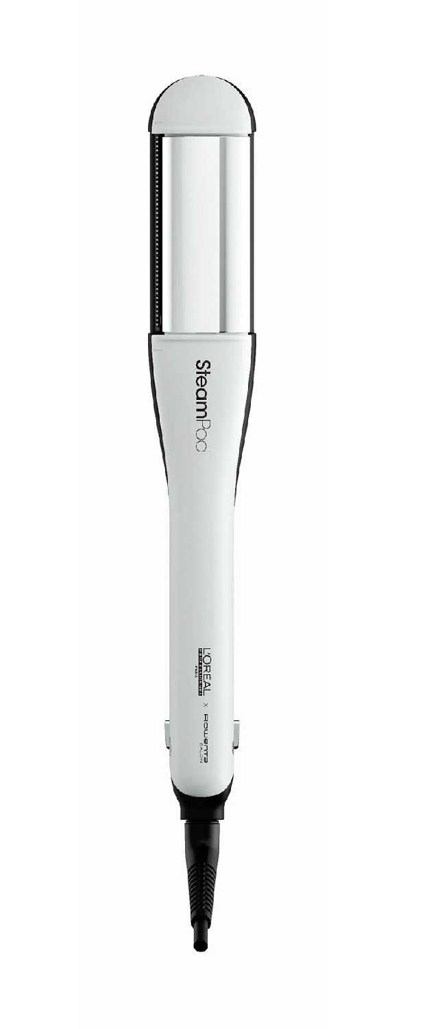 Паровой стайлер для волос L'Oreal Professionnel Steampod 4 фотография 6
