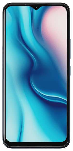 Смартфон Itel Vision 3 фотография 10