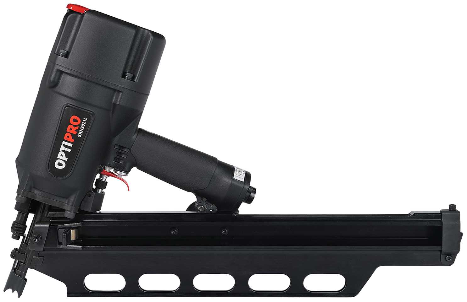 Пневмоинструмент гвоздезабивной Optipro SRN9021L