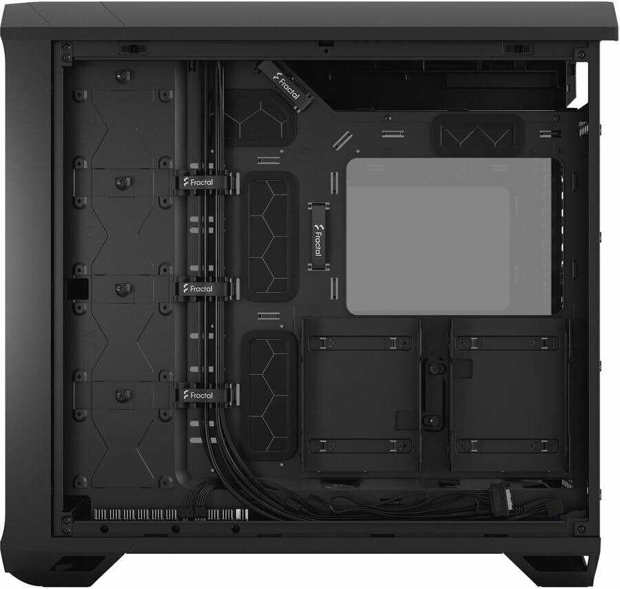 Корпус Fractal Design Torrent (FD-C-TOR1A-01) фотография 12